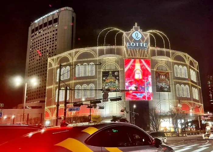 Hej Hi Ii#lotte World Jamsil#lotte Tower,#kspo Dome#sports Complex#jyp#coex#asan Medical Center 아파트 *